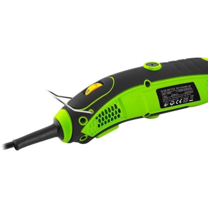 Electric multi-function tools - Fieldmann - FDMB 200172-E