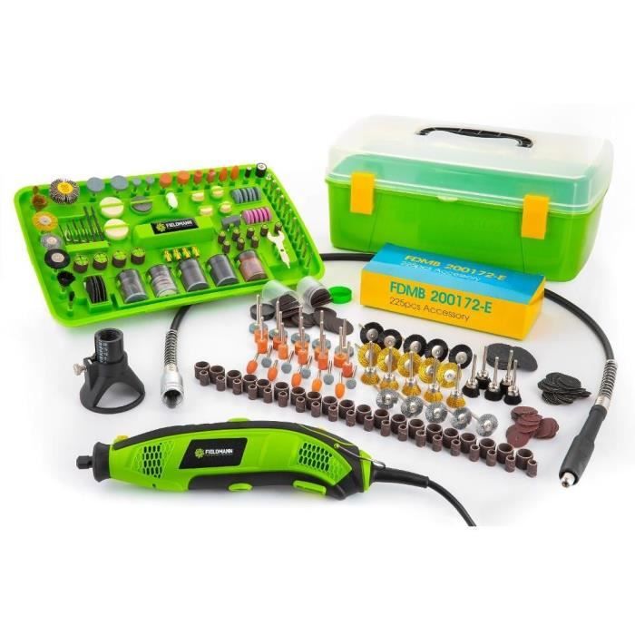 Electric multi-function tools - Fieldmann - FDMB 200172-E