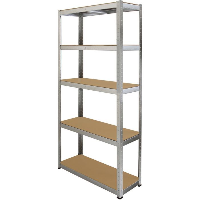 Shelf Unit 180x90x40 - Fieldmann - FDR 1800