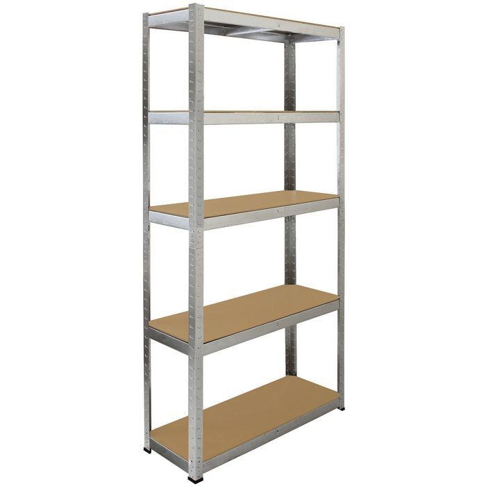 Shelf Unit 180x90x40 - Fieldmann - FDR 1800