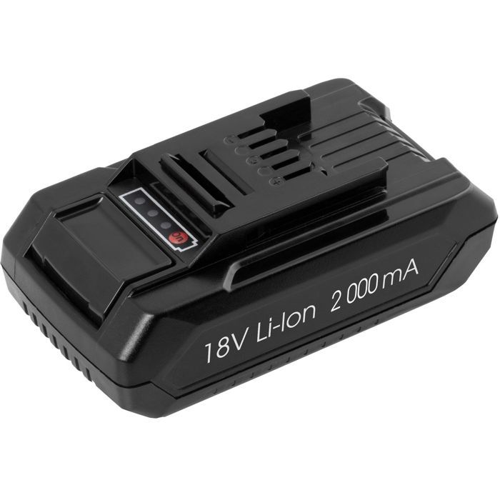 Li-Ion battery - Fieldmann - acc.FZO 9004