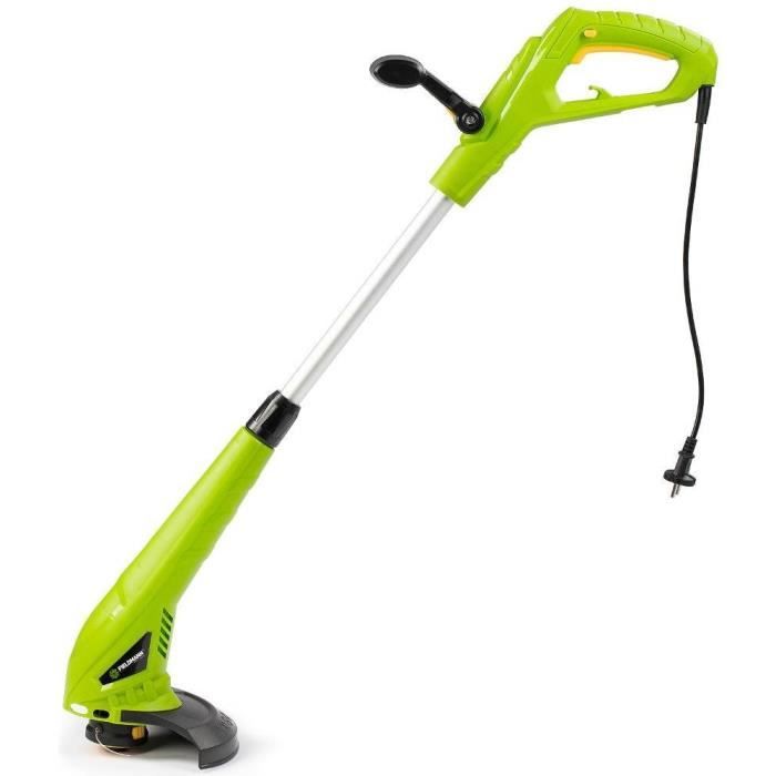 Electric grass trimmer - Fieldmann - FZS 2306-E