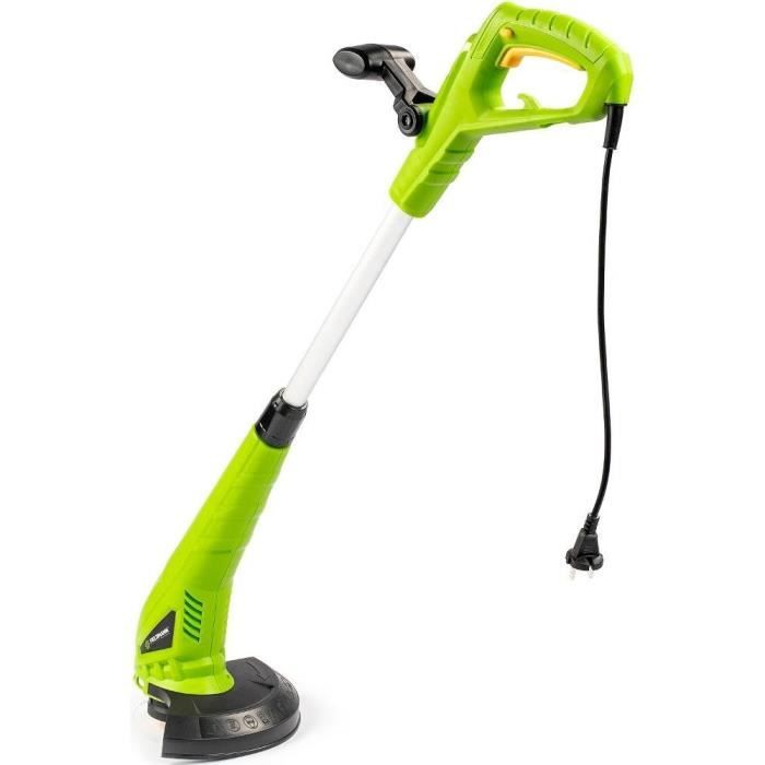 Electric grass trimmer - Fieldmann - FZS 2306-E