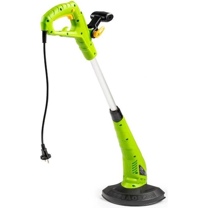 Electric grass trimmer - Fieldmann - FZS 2306-E