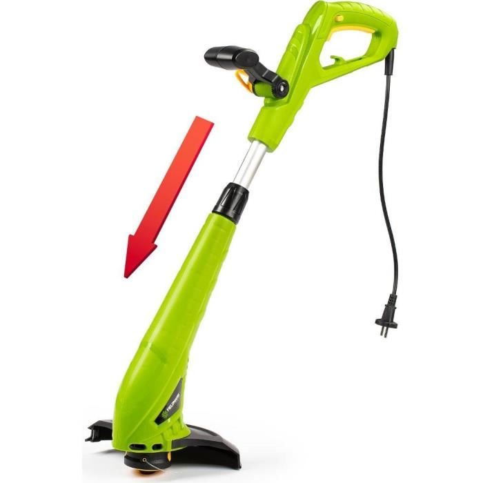 Electric grass trimmer - Fieldmann - FZS 2306-E
