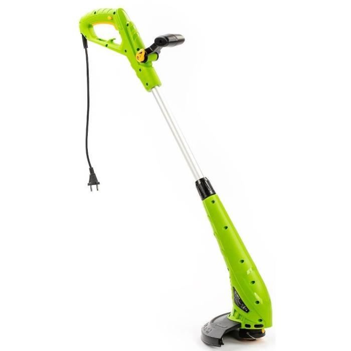 Electric grass trimmer - Fieldmann - FZS 2306-E