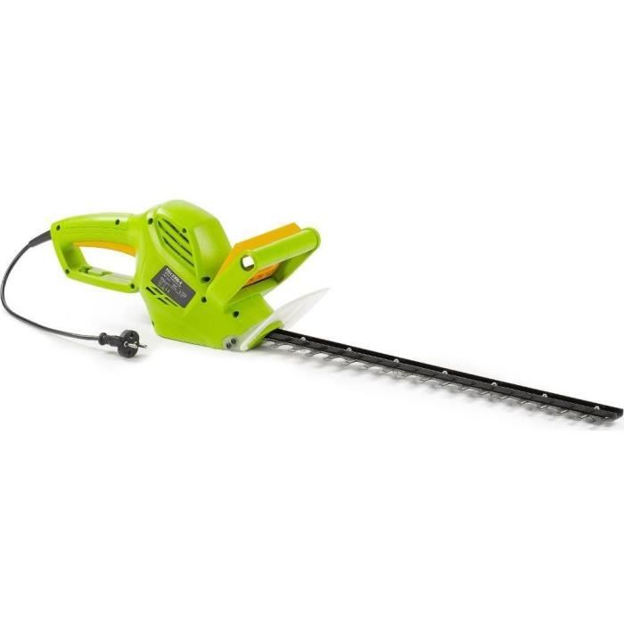 Electric hedge trimmer - Fieldmann - FZN 2305-E