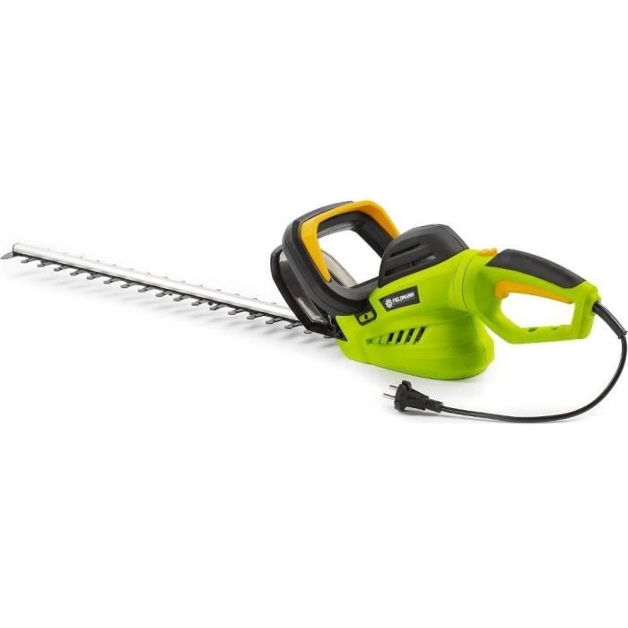 Electric hedge trimmer - Fieldmann - FZN 2505-E