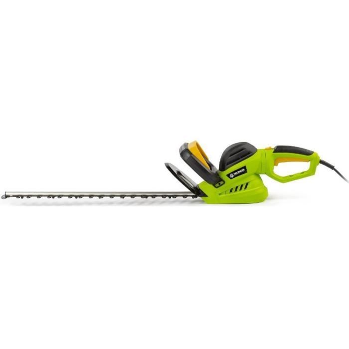 Electric hedge trimmer - Fieldmann - FZN 2505-E