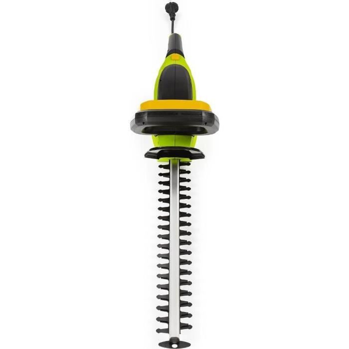 Electric hedge trimmer - Fieldmann - FZN 2505-E