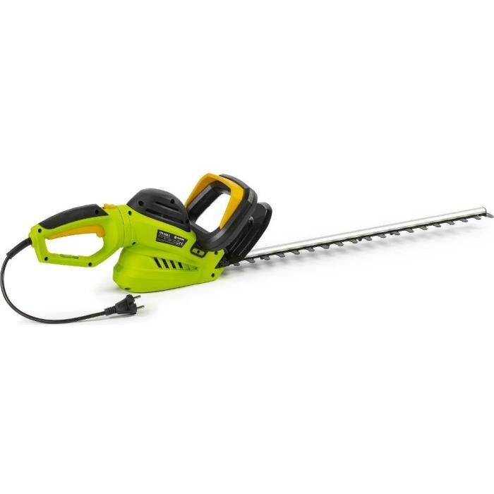 Electric hedge trimmer - Fieldmann - FZN 2505-E