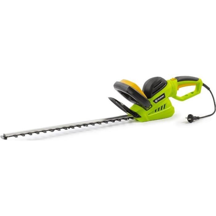 Electric hedge trimmer - Fieldmann - FZN 2505-E