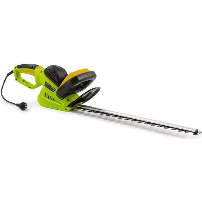 Electric hedge trimmer - Fieldmann - FZN 2505-E