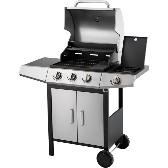 Grill - Fieldmann - FZG 3010