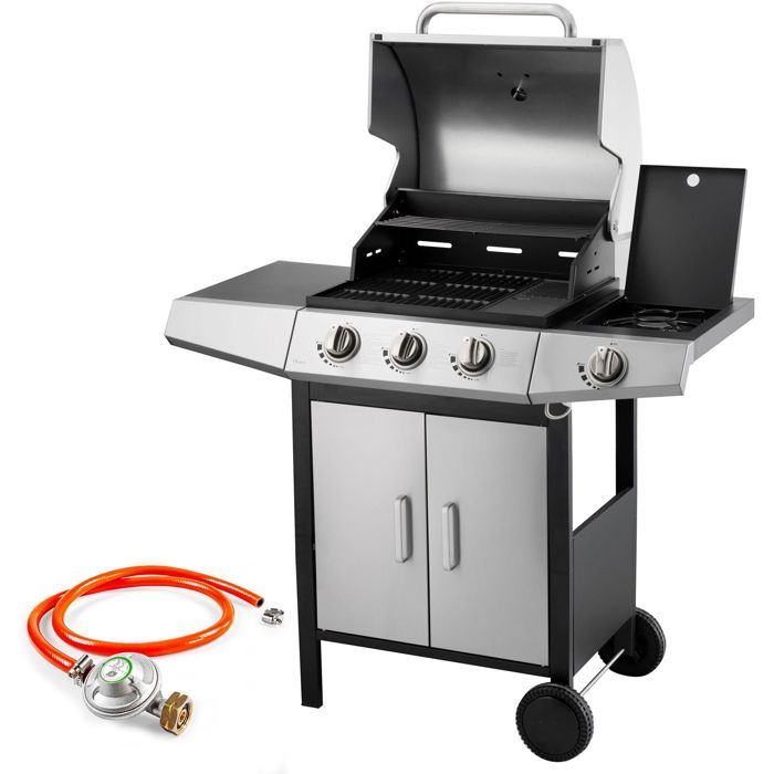 Grill - Fieldmann - FZG 3010