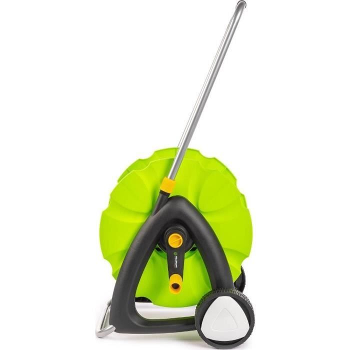 Garden hose reel - Fieldmann - FZH 1160