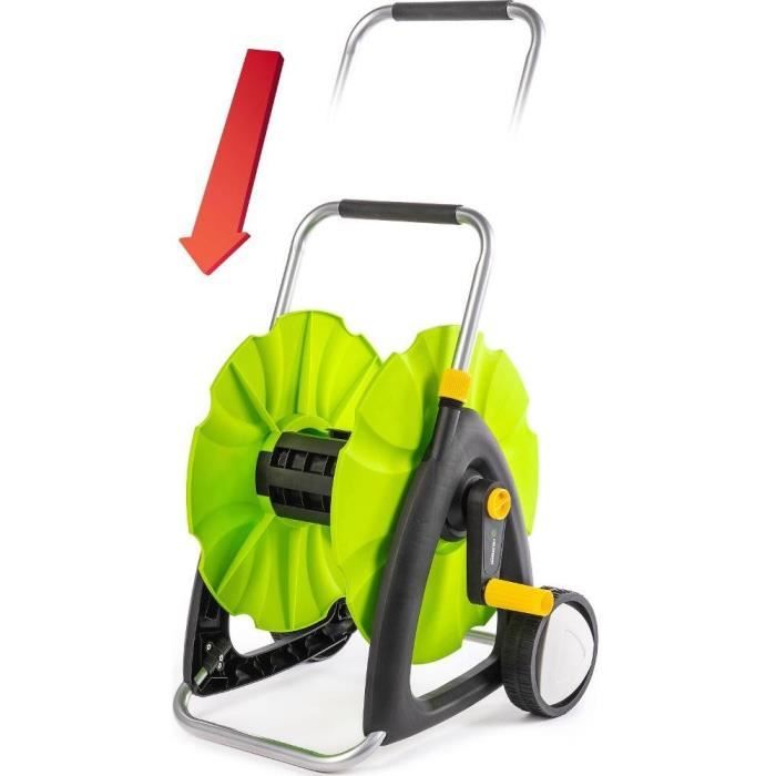 Garden hose reel - Fieldmann - FZH 1160