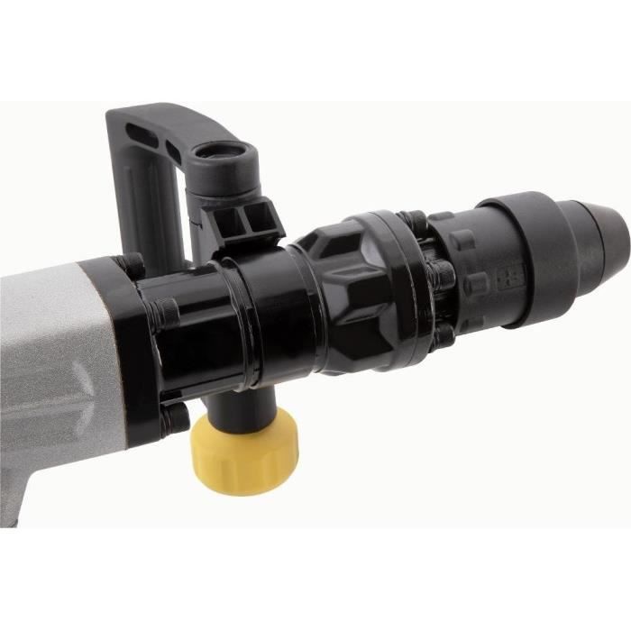 Demolition hammer - Fieldmann - FDBK 201301-E