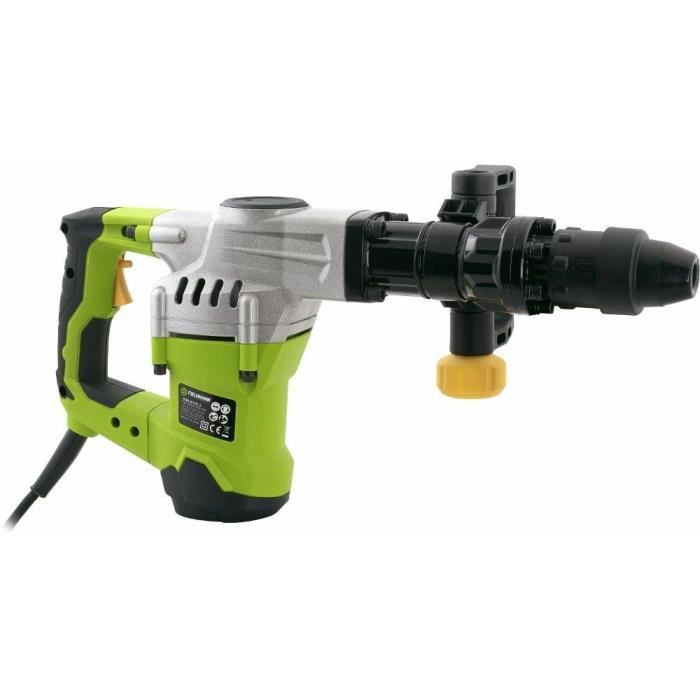 Demolition hammer - Fieldmann - FDBK 201301-E
