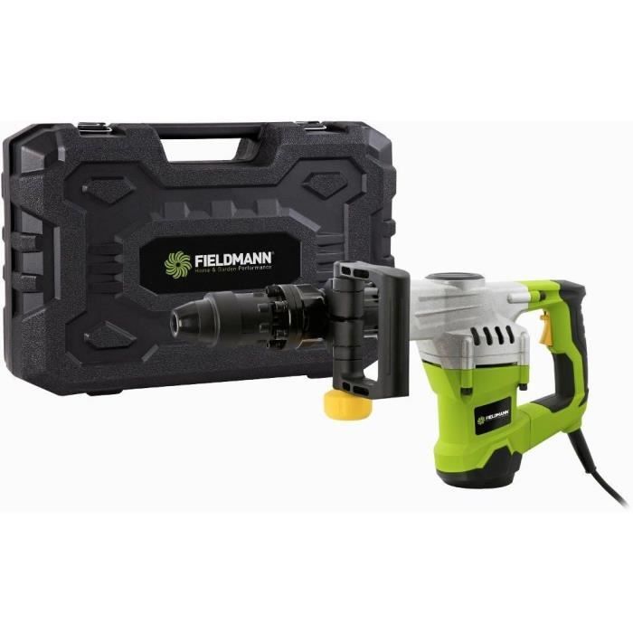 Demolition hammer - Fieldmann - FDBK 201301-E
