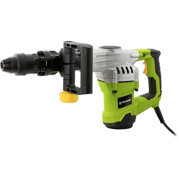 Demolition hammer - Fieldmann - FDBK 201301-E