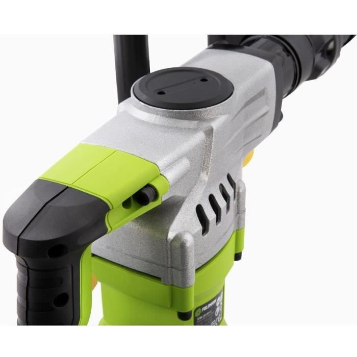 Demolition hammer - Fieldmann - FDBK 201301-E