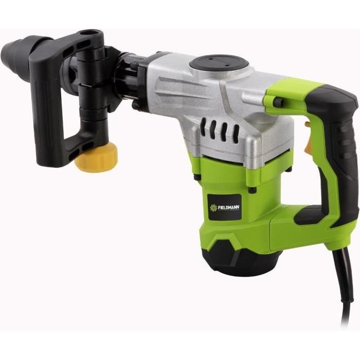 Demolition hammer - Fieldmann - FDBK 201301-E