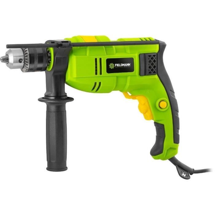 Impact drill - Fieldmann - FDV 200711-E