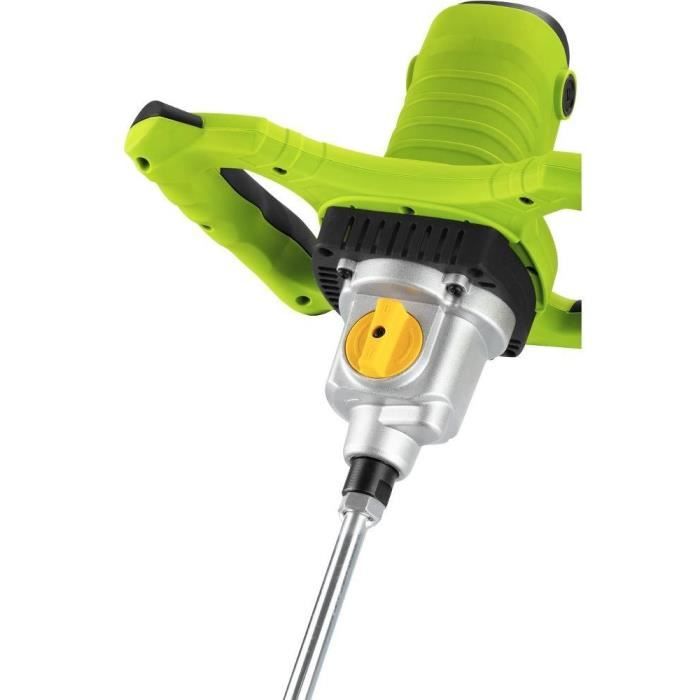 Electric mixer - Fieldmann - FDRM 201601-E