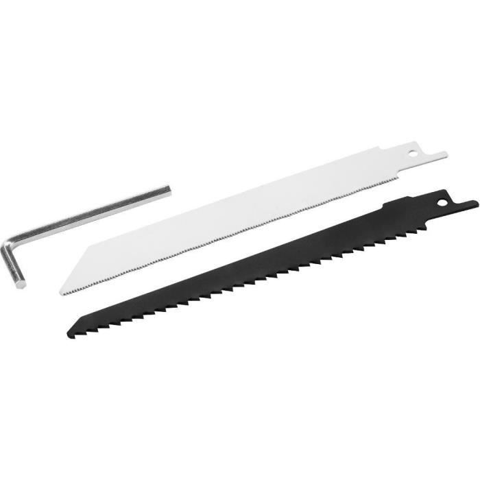 Saber saw - Fieldmann - FDPO 200711-E