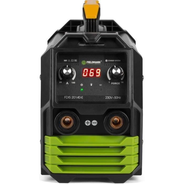 Welding machine - Fieldmann - FDIS 20140-E
