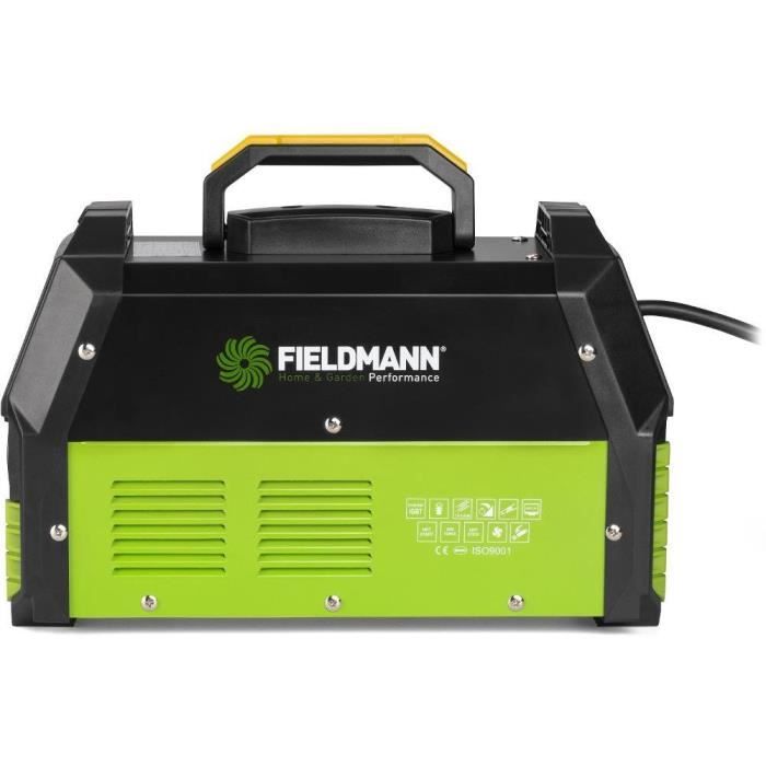 Welding machine - Fieldmann - FDIS 20140-E
