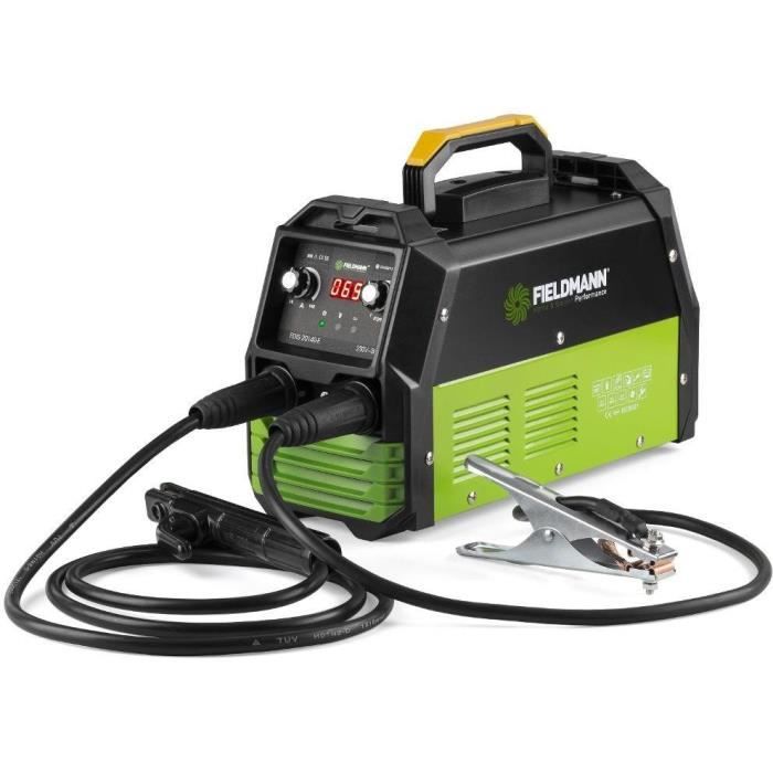 Welding machine - Fieldmann - FDIS 20140-E