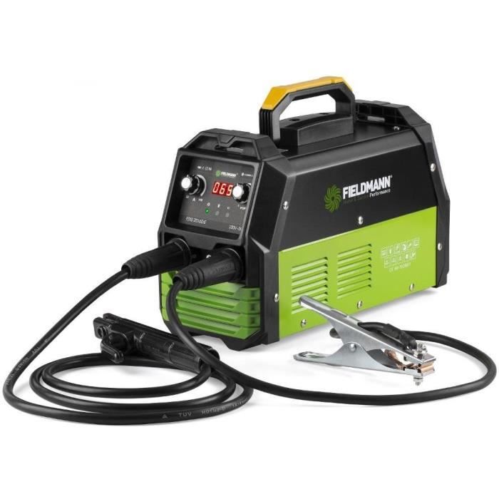Welding machine - Fieldmann - FDIS 20160-E