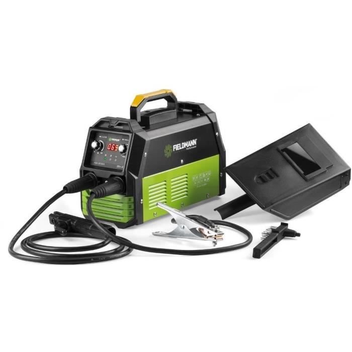 Welding machine - Fieldmann - FDIS 20160-E
