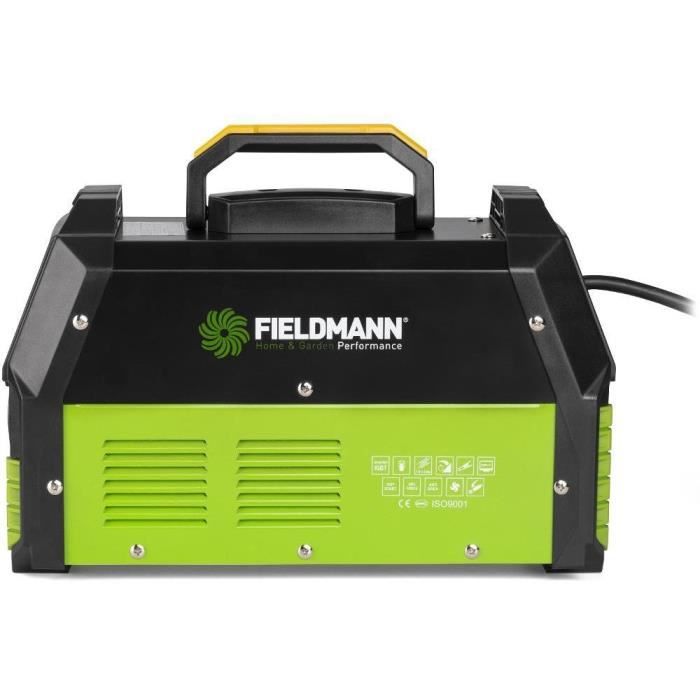 Welding machine - Fieldmann - FDIS 20160-E