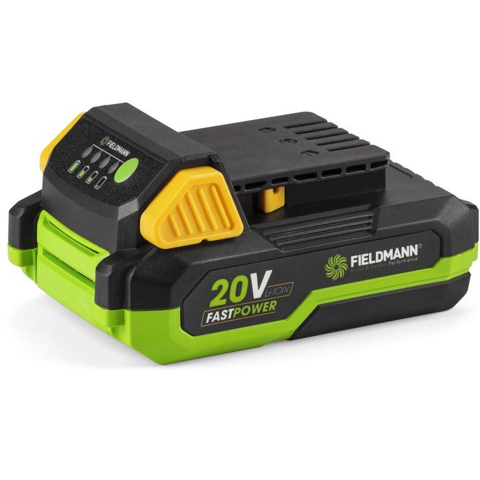 Battery - FIELDMANN - 20V - 2Ah