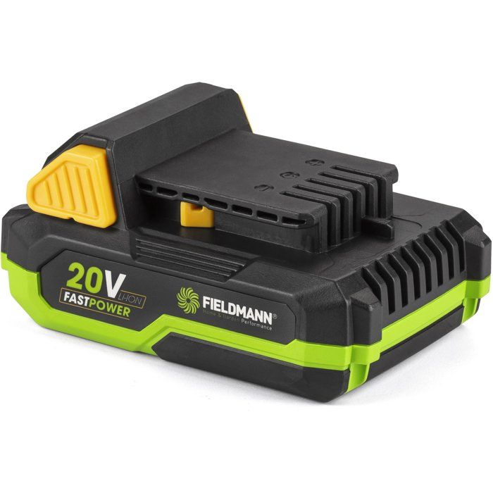 Battery - FIELDMANN - 20V - 2Ah