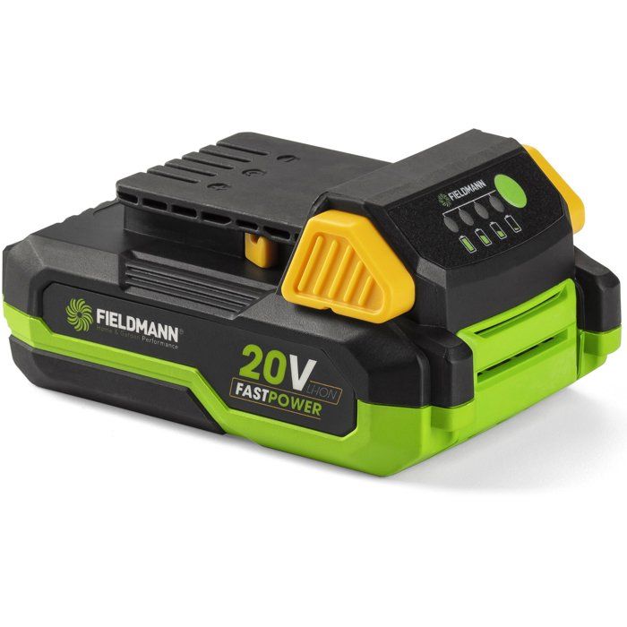 Battery - FIELDMANN - 20V - 2Ah