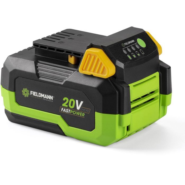 Battery - FIELDMANN - 20V - 4Ah
