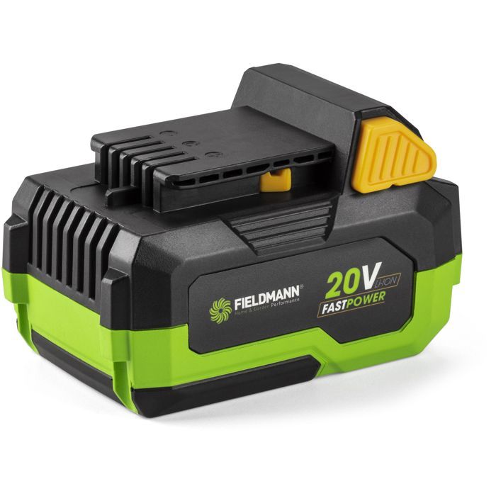 Battery - FIELDMANN - 20V - 4Ah