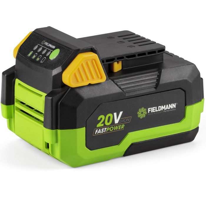 Battery - FIELDMANN - 20V - 4Ah