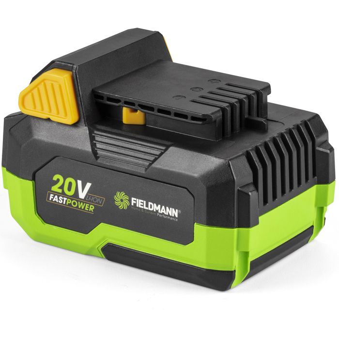 Battery - FIELDMANN - 20V - 4Ah