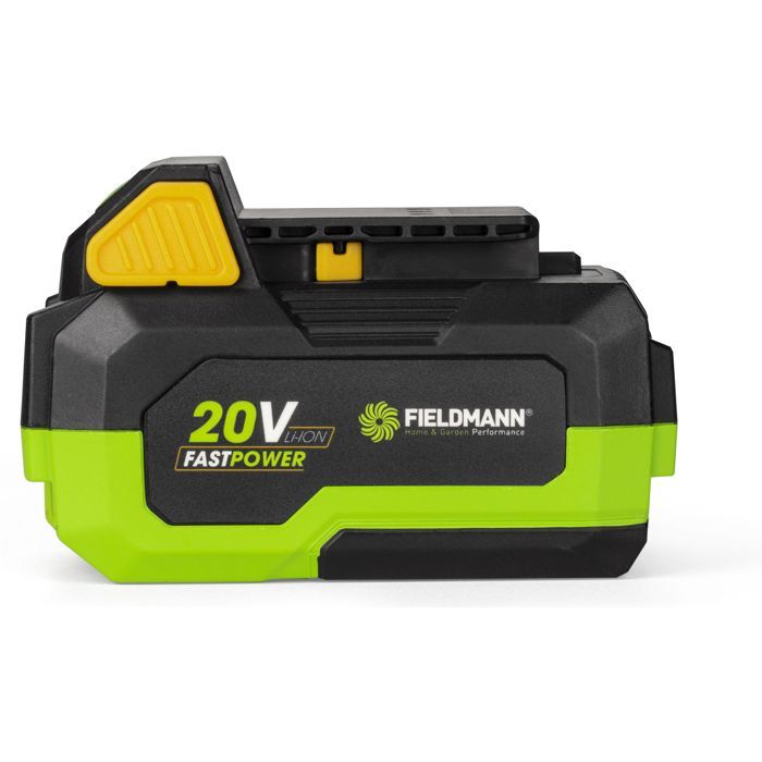 Battery - FIELDMANN - 20V - 4Ah
