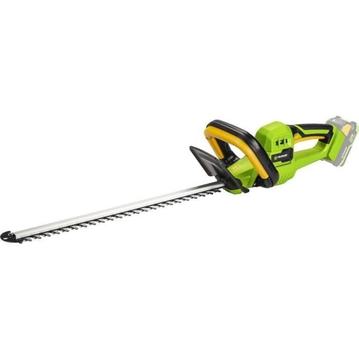 Cordless hedge trimmer - Fieldmann - FZN 70205-0