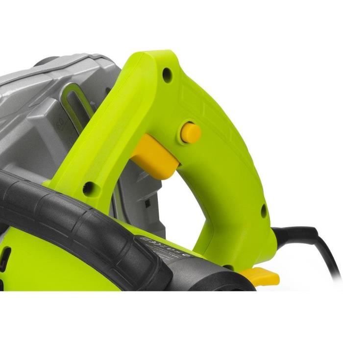 Circular saw - Fieldmann - FDK 201202-E