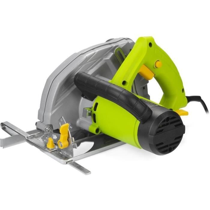 Circular saw - Fieldmann - FDK 201202-E