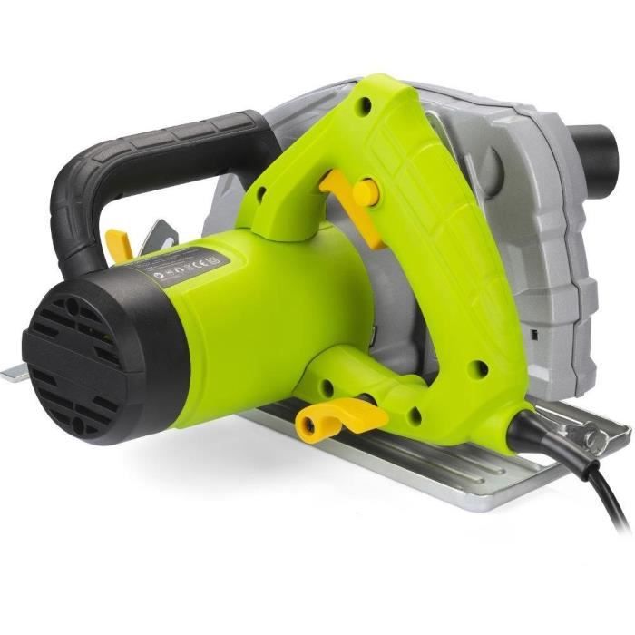 Circular saw - Fieldmann - FDK 201202-E
