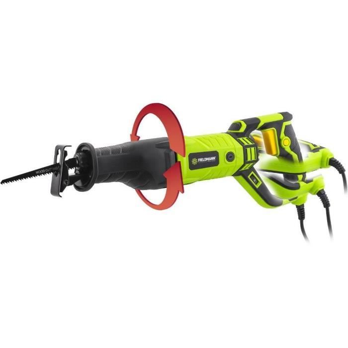 Saber saw - Fieldmann - FDPO 201050-E