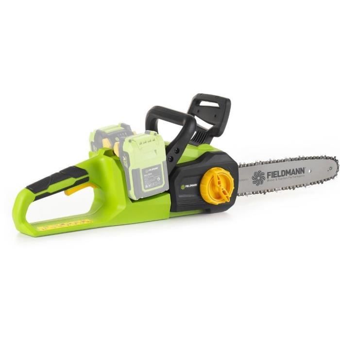 Cordless chainsaw - Fieldmann - FZP 70805-0